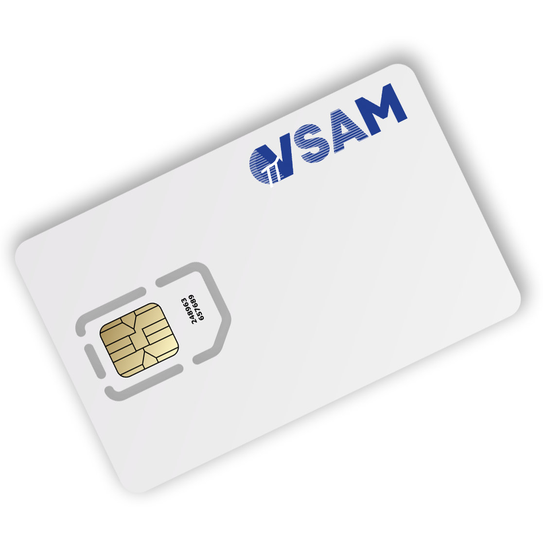 VSAM